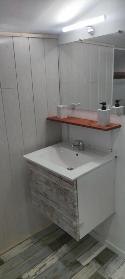 Apartmán Chez Bichette Saint Maximin Exteriér fotografie