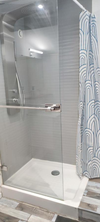 Apartmán Chez Bichette Saint Maximin Exteriér fotografie